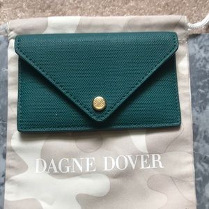 Dagne Dover card case